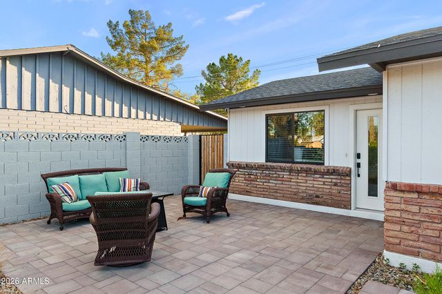 4546 N 86TH Street, Scottsdale, AZ 85251