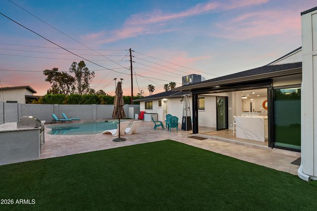 4546 N 86TH Street, Scottsdale, AZ 85251