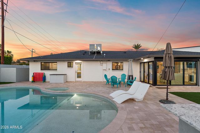 4546 N 86TH Street, Scottsdale, AZ 85251