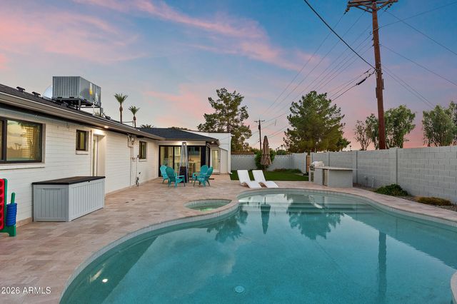 4546 N 86TH Street, Scottsdale, AZ 85251