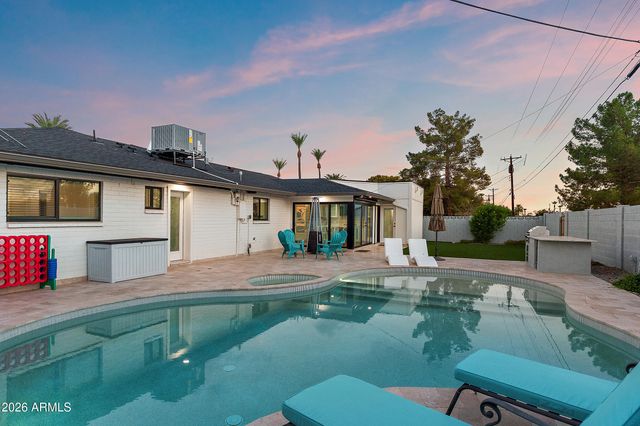 4546 N 86TH Street, Scottsdale, AZ 85251