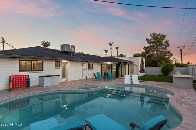 4546 N 86TH Street, Scottsdale, AZ 85251