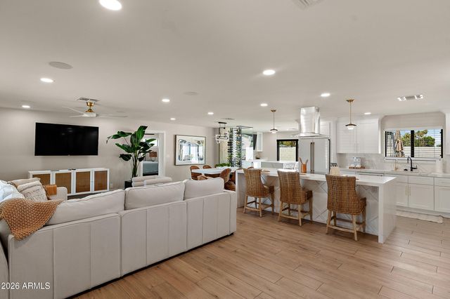 4546 N 86TH Street, Scottsdale, AZ 85251