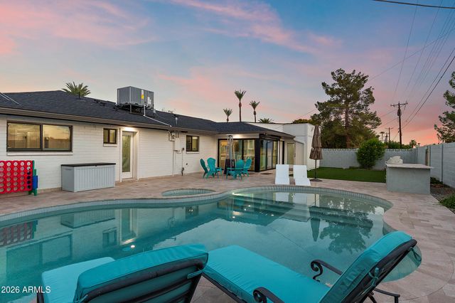 4546 N 86TH Street, Scottsdale, AZ 85251
