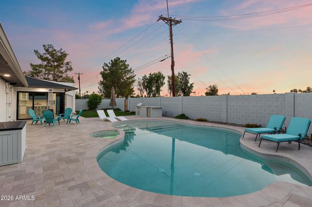 4546 N 86TH Street, Scottsdale, AZ 85251