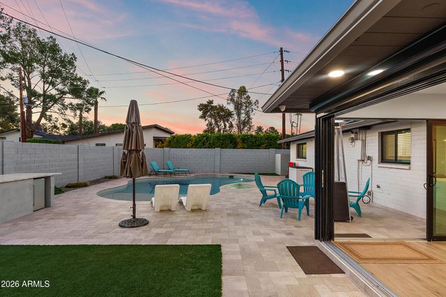 4546 N 86TH Street, Scottsdale, AZ 85251
