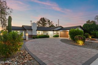 4546 N 86TH Street, Scottsdale, AZ 85251