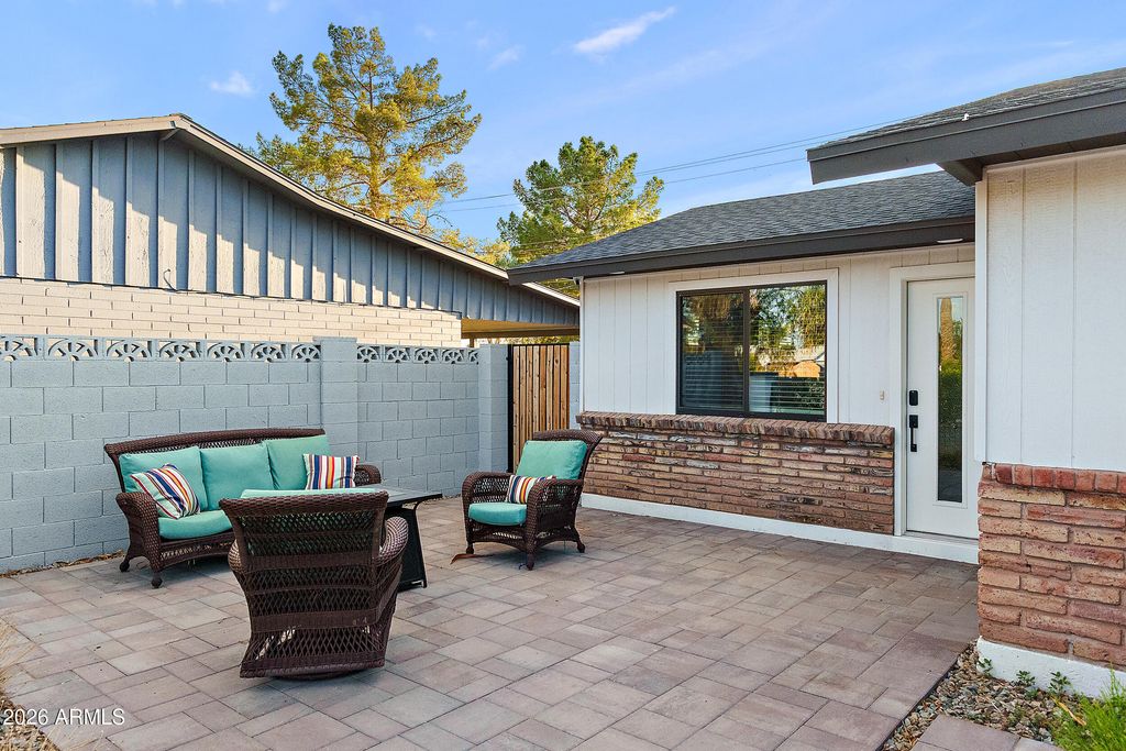 4546 N 86TH Street, Scottsdale, AZ 85251 — photo 2