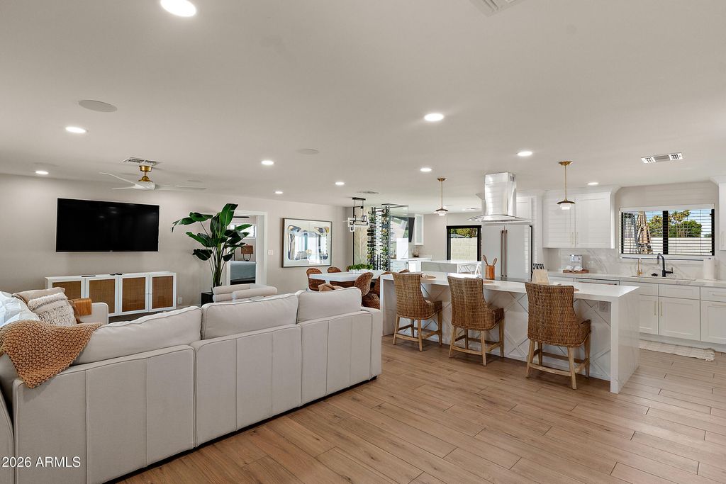 4546 N 86TH Street, Scottsdale, AZ 85251 — photo 3
