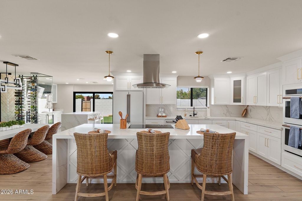 4546 N 86TH Street, Scottsdale, AZ 85251 — photo 4