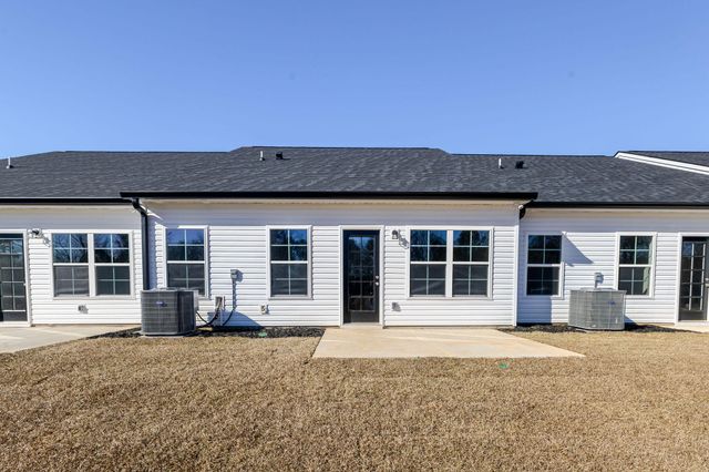 356 Bordeaux Drive, Thomson, GA 30824