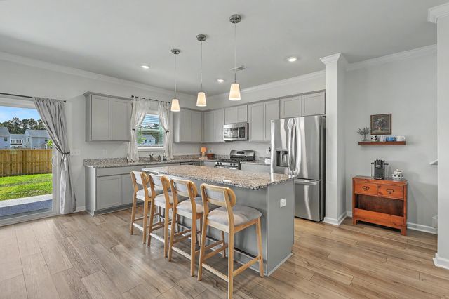 324 Gothenburg Trail, Summerville, SC 29486