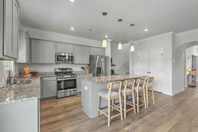 324 Gothenburg Trail, Summerville, SC 29486