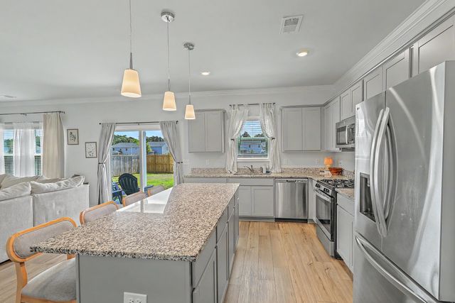 324 Gothenburg Trail, Summerville, SC 29486
