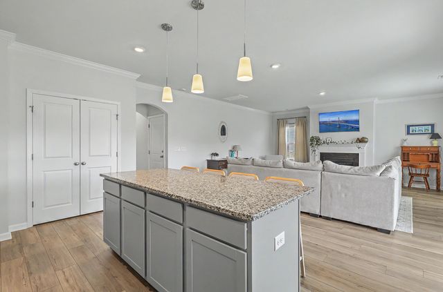 324 Gothenburg Trail, Summerville, SC 29486