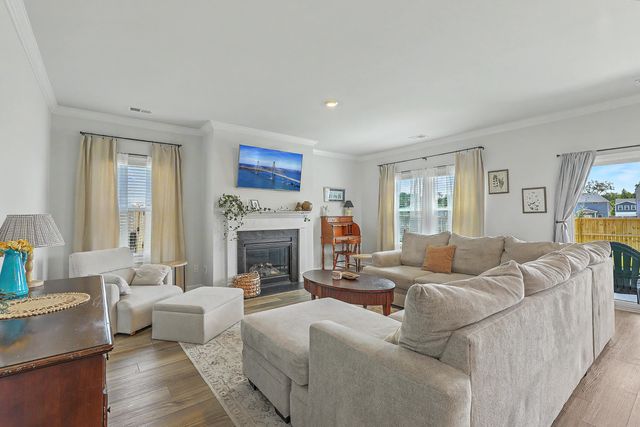 324 Gothenburg Trail, Summerville, SC 29486