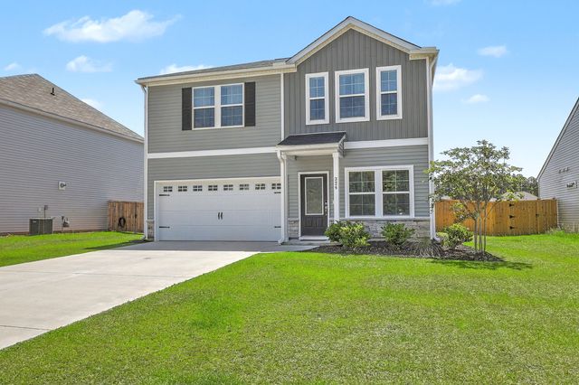 324 Gothenburg Trail, Summerville, SC 29486