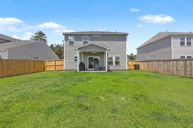 324 Gothenburg Trail, Summerville, SC 29486