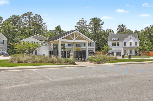 324 Gothenburg Trail, Summerville, SC 29486