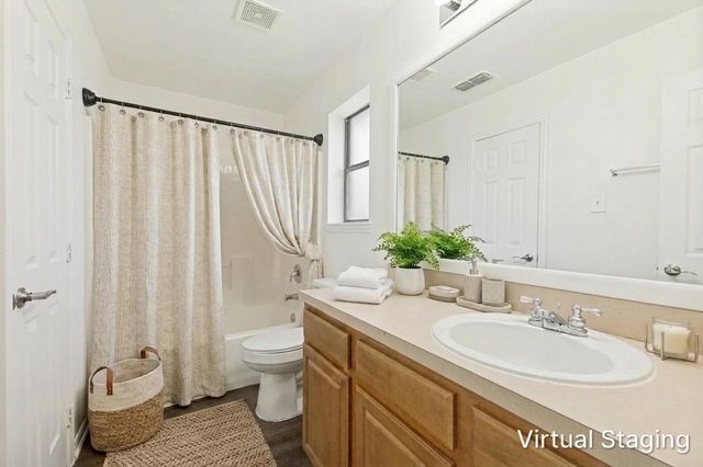 272 Wyndham Meadows Way, Wylie, TX 75098