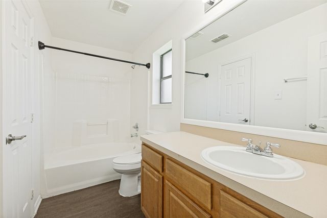 272 Wyndham Meadows Way, Wylie, TX 75098