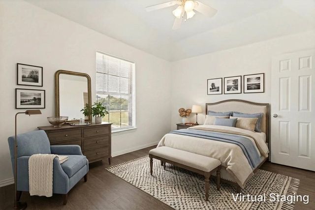 272 Wyndham Meadows Way, Wylie, TX 75098