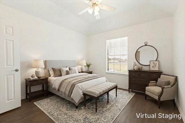 272 Wyndham Meadows Way, Wylie, TX 75098