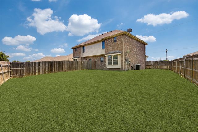 272 Wyndham Meadows Way, Wylie, TX 75098