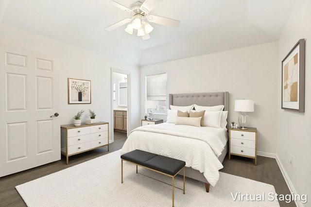 272 Wyndham Meadows Way, Wylie, TX 75098