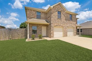 272 Wyndham Meadows Way, Wylie, TX 75098