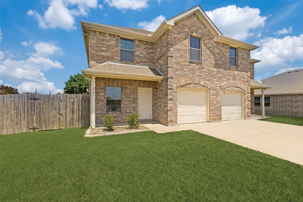 272 Wyndham Meadows Way, Wylie, TX 75098