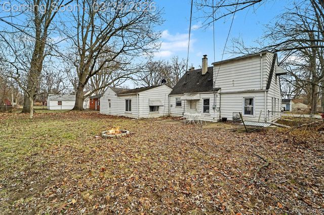 20620 Westhampton Avenue, Southfield, MI 48075