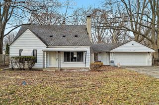 20620 Westhampton Avenue, Southfield, MI 48075