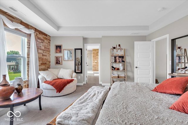 5345 Ridgecrest Lane, Mccordsville, IN 46055