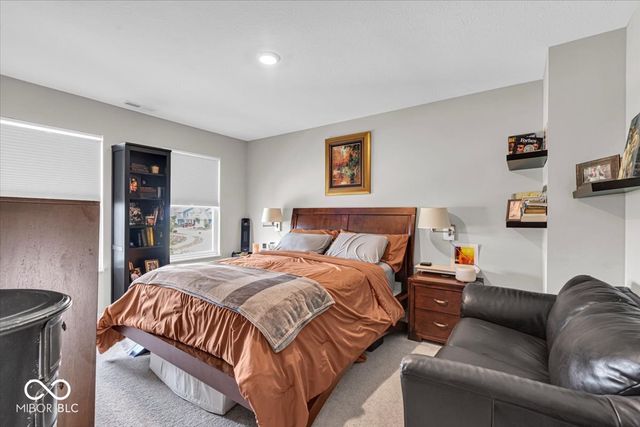 5345 Ridgecrest Lane, Mccordsville, IN 46055