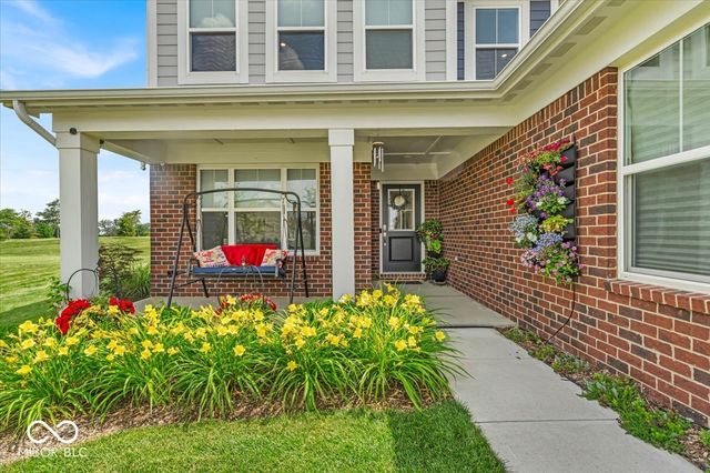 5345 Ridgecrest Lane, Mccordsville, IN 46055