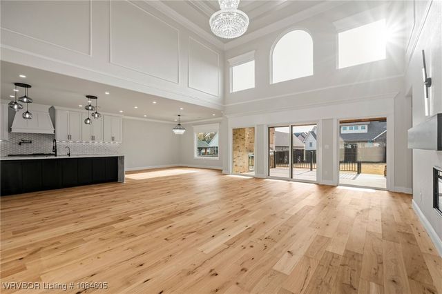 9100 Astoria Trail, Fort Smith, AR 72916