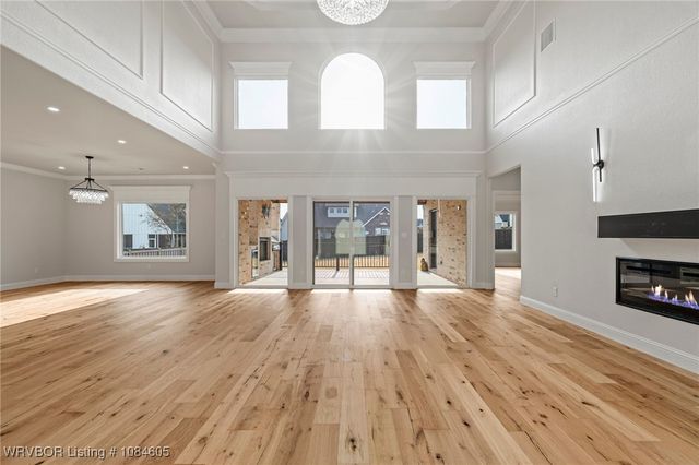 9100 Astoria Trail, Fort Smith, AR 72916