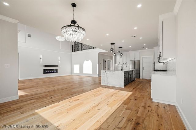 9100 Astoria Trail, Fort Smith, AR 72916