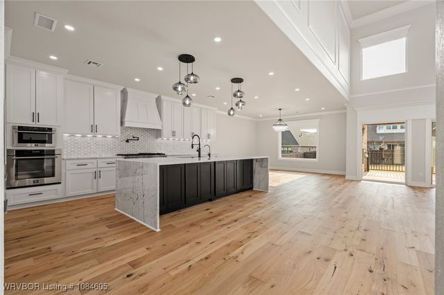 9100 Astoria Trail, Fort Smith, AR 72916