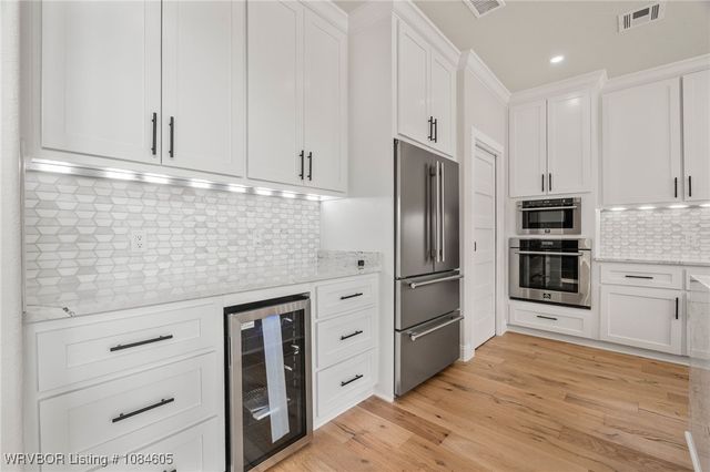 9100 Astoria Trail, Fort Smith, AR 72916