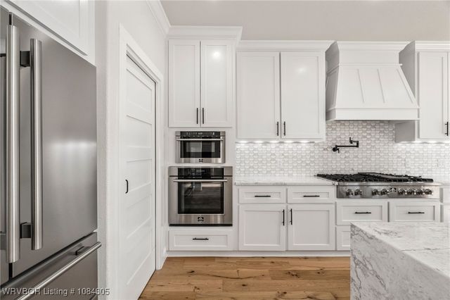 9100 Astoria Trail, Fort Smith, AR 72916