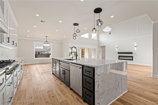 9100 Astoria Trail, Fort Smith, AR 72916