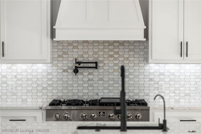 9100 Astoria Trail, Fort Smith, AR 72916