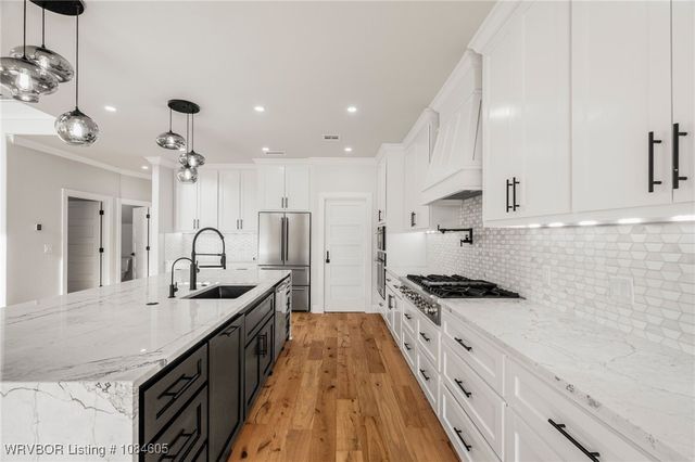 9100 Astoria Trail, Fort Smith, AR 72916