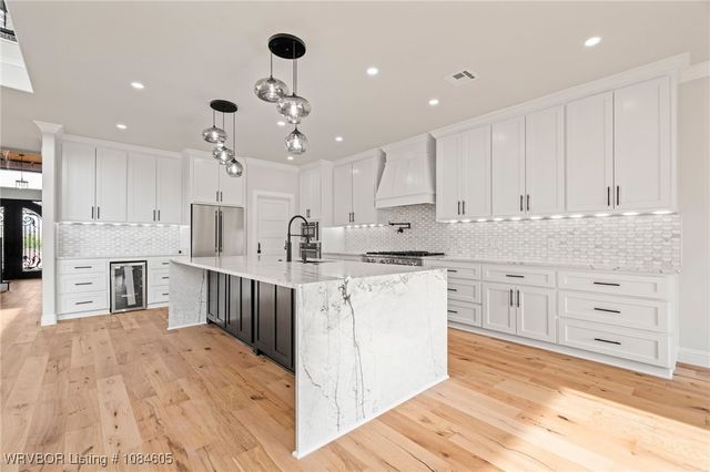 9100 Astoria Trail, Fort Smith, AR 72916