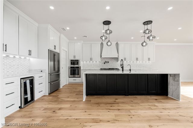 9100 Astoria Trail, Fort Smith, AR 72916