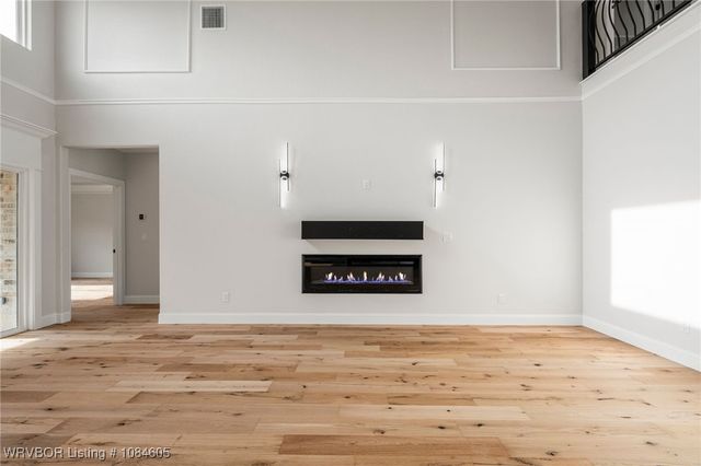 9100 Astoria Trail, Fort Smith, AR 72916