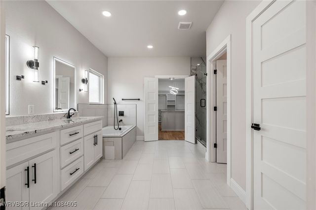 9100 Astoria Trail, Fort Smith, AR 72916