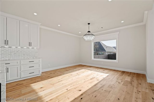 9100 Astoria Trail, Fort Smith, AR 72916